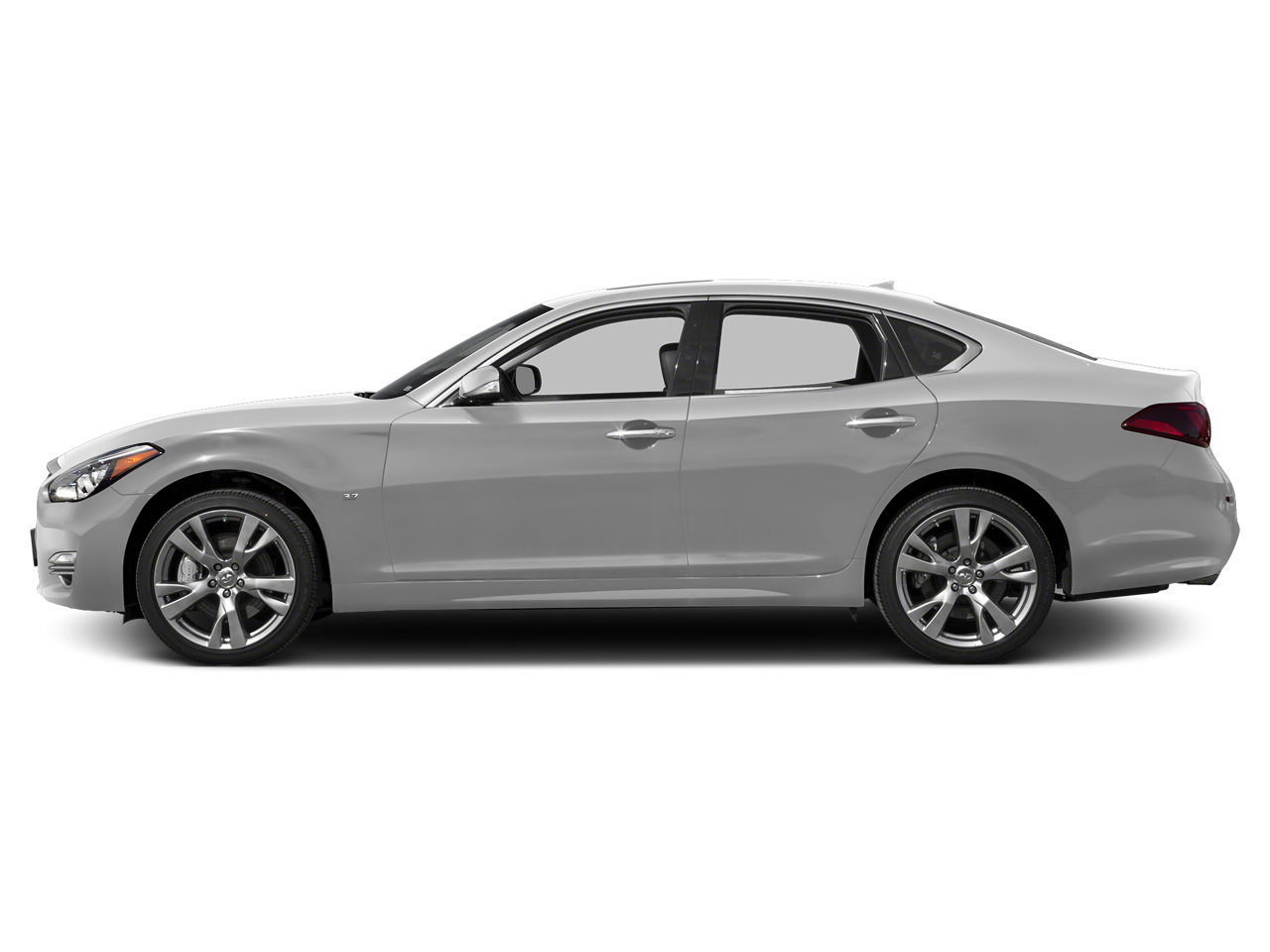 2015 INFINITI Q70 3.7