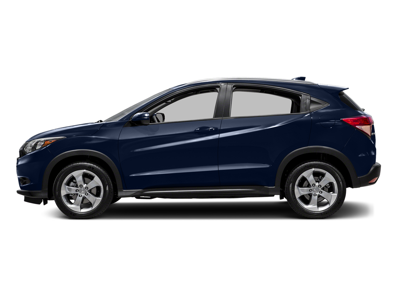 2016 Honda HR-V EX-L w/Navi