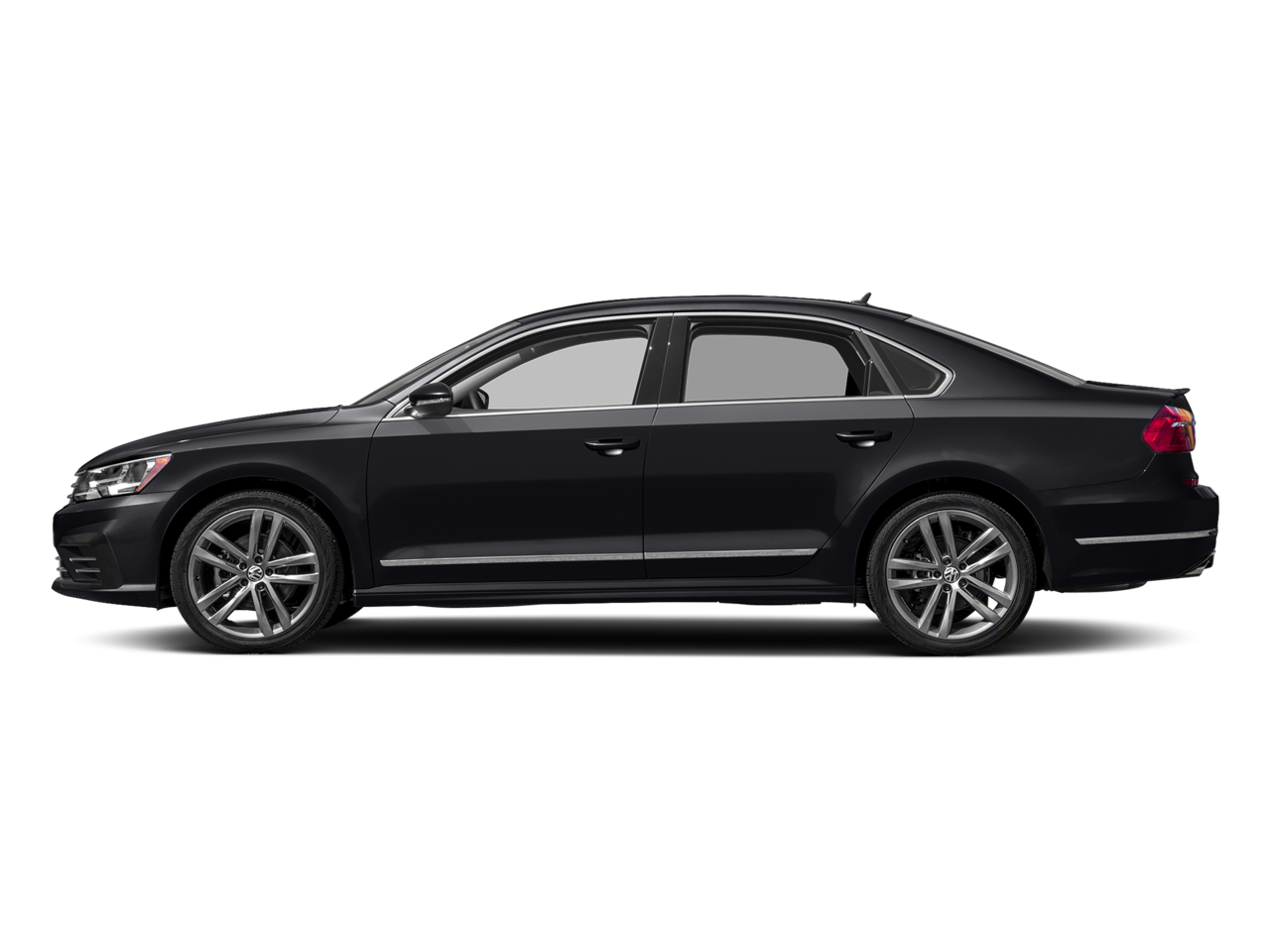 2018 Volkswagen Passat 2.0T R-Line W/ REARVIEW CAMERA & PERIMETER APPROACH LIGHTS