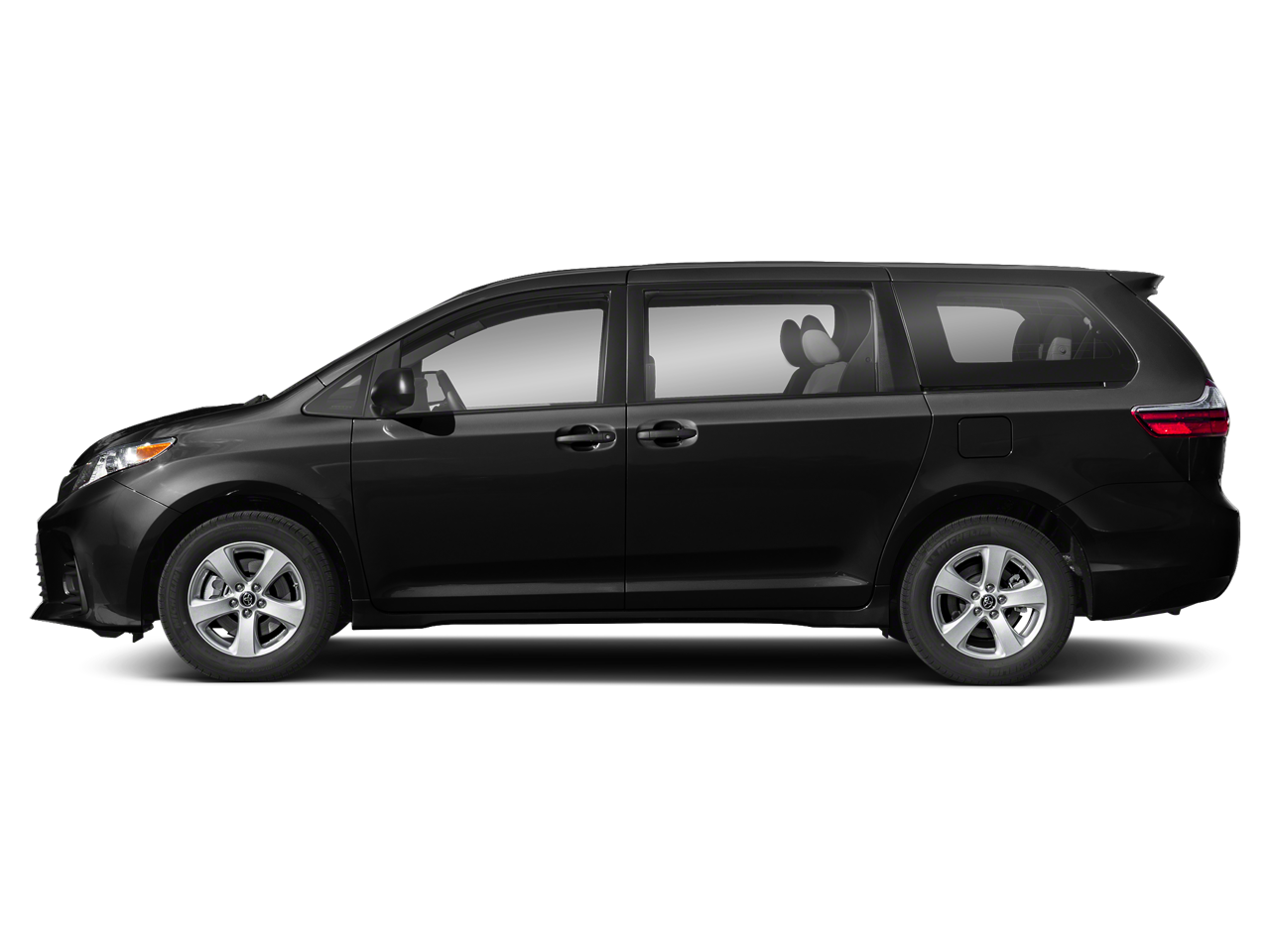 2019 Toyota SIENNA XLE 3.5L XLE