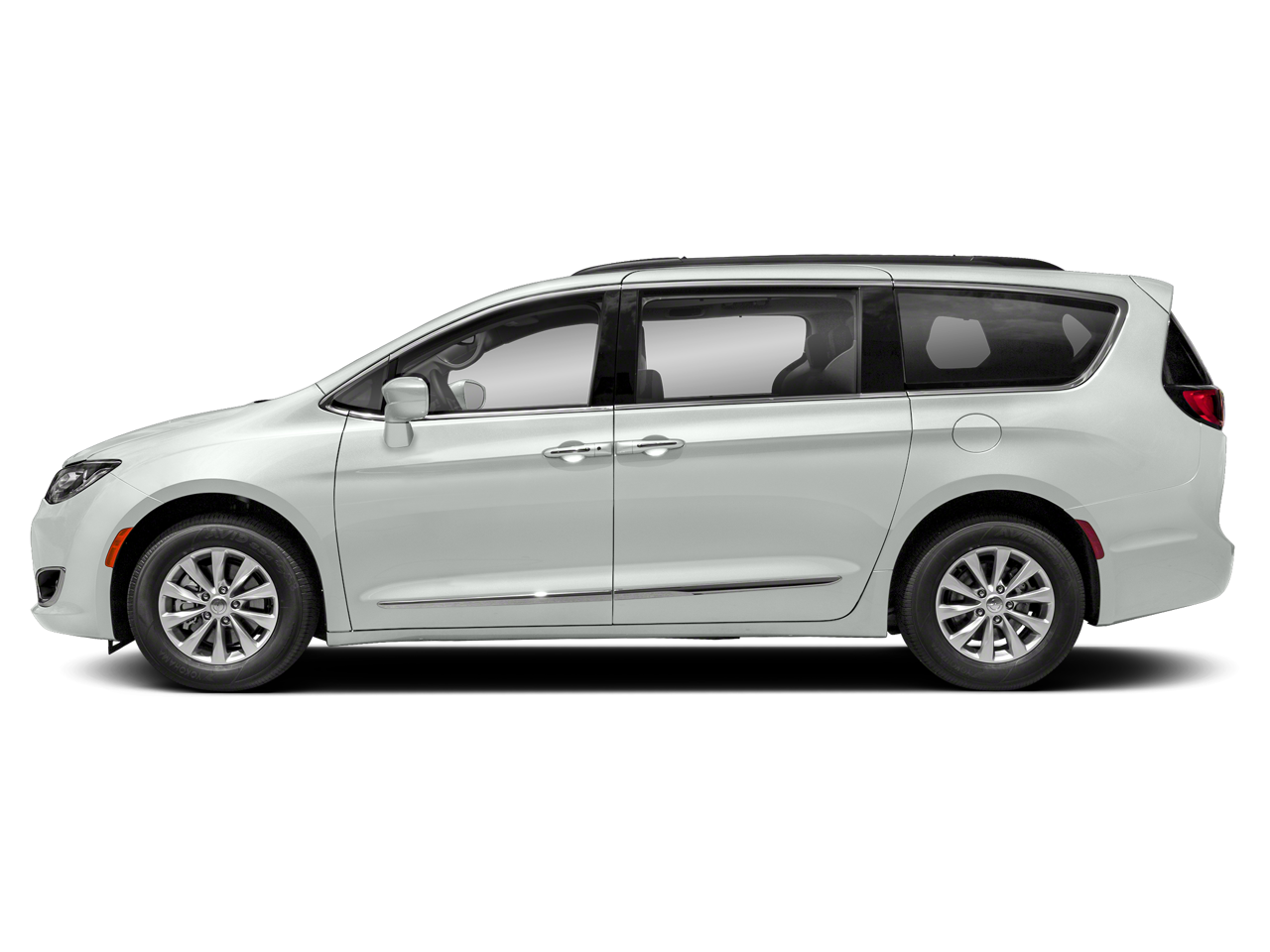 2020 Chrysler Pacifica Touring L Plus