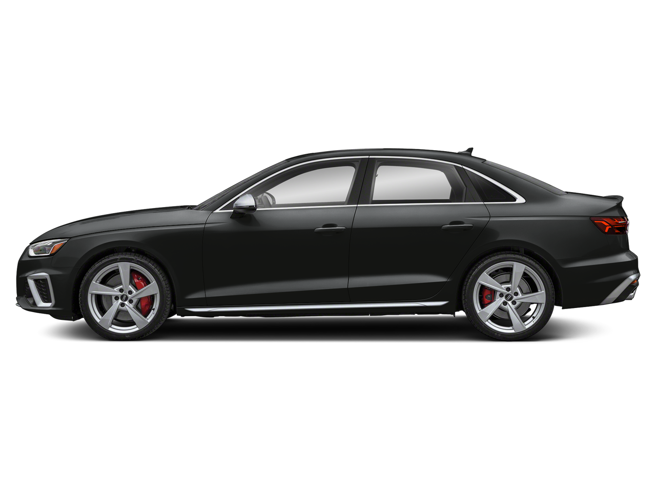 2021 Audi S4 Premium Plus