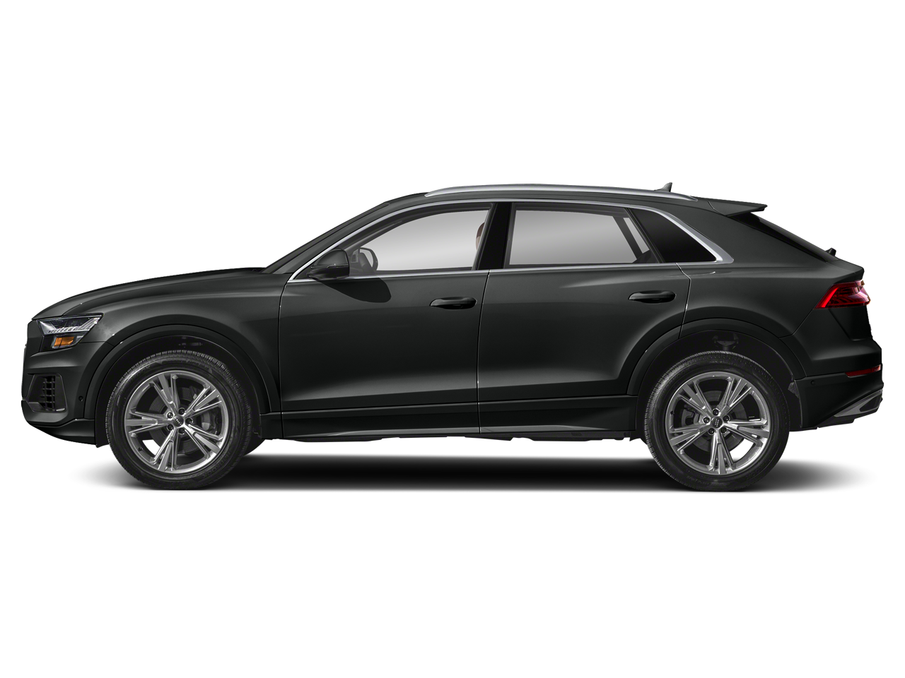 2021 Audi Q8 Premium Plus