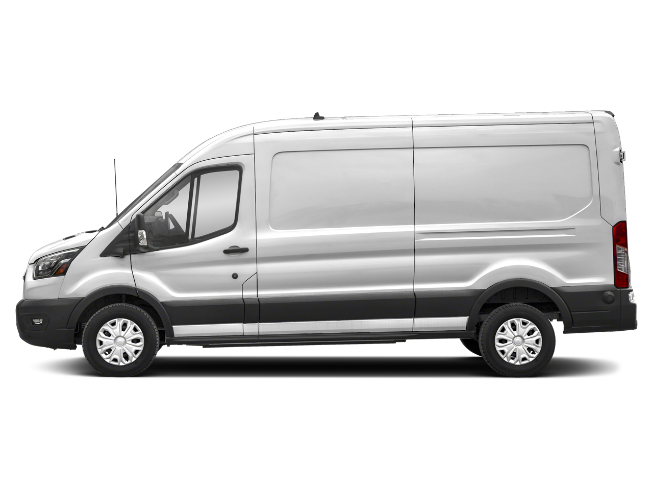 2022 Ford E-Transit Cargo Van Base