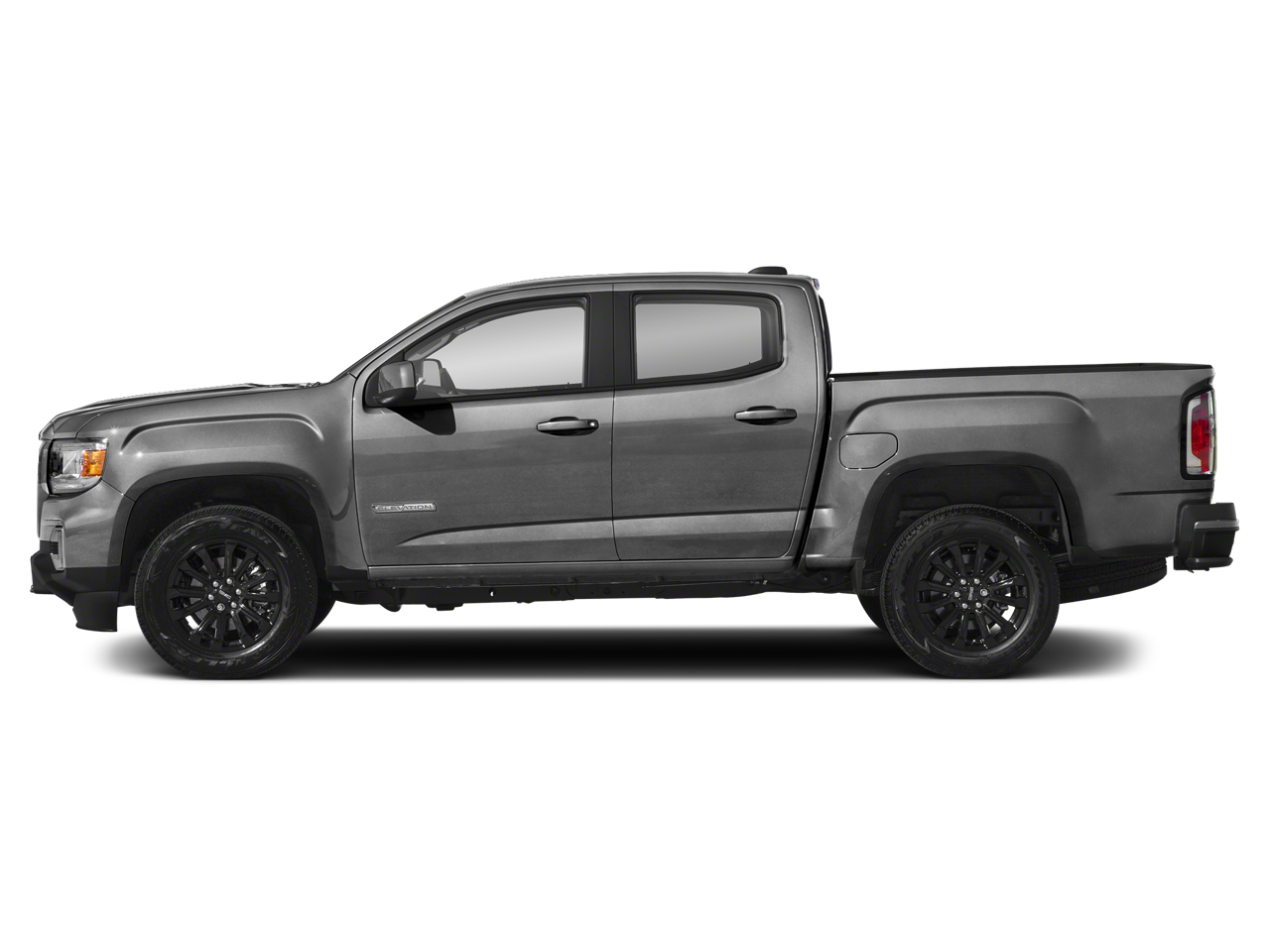 2022 GMC Canyon 2WD Elevation