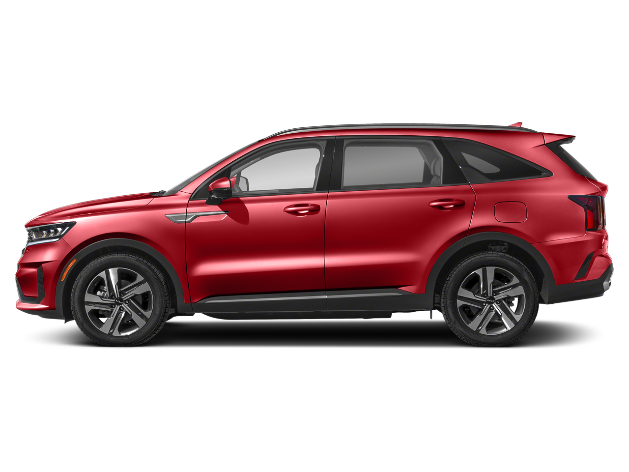 2023 Kia Sorento Plug-In Hybrid SX Prestige 3RD ROW WITH FORWARD COLLISION ASSIST