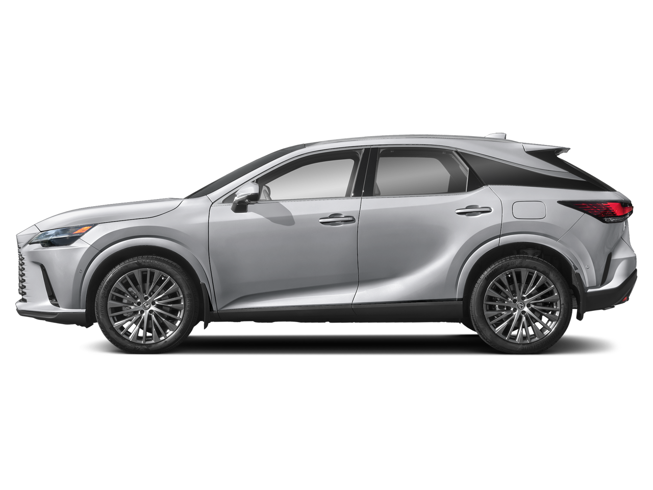 2023 Lexus RX 350 RX 350 Luxury