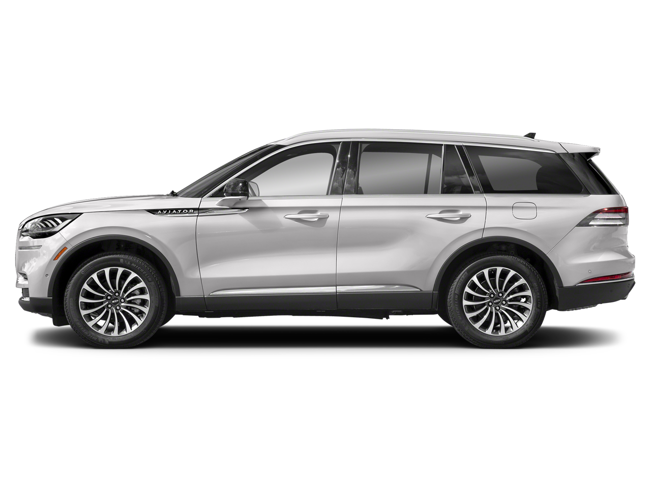 2023 Lincoln Aviator Reserve W/ HEADS-UP DISPLAY & AMBIENT LIGHTING