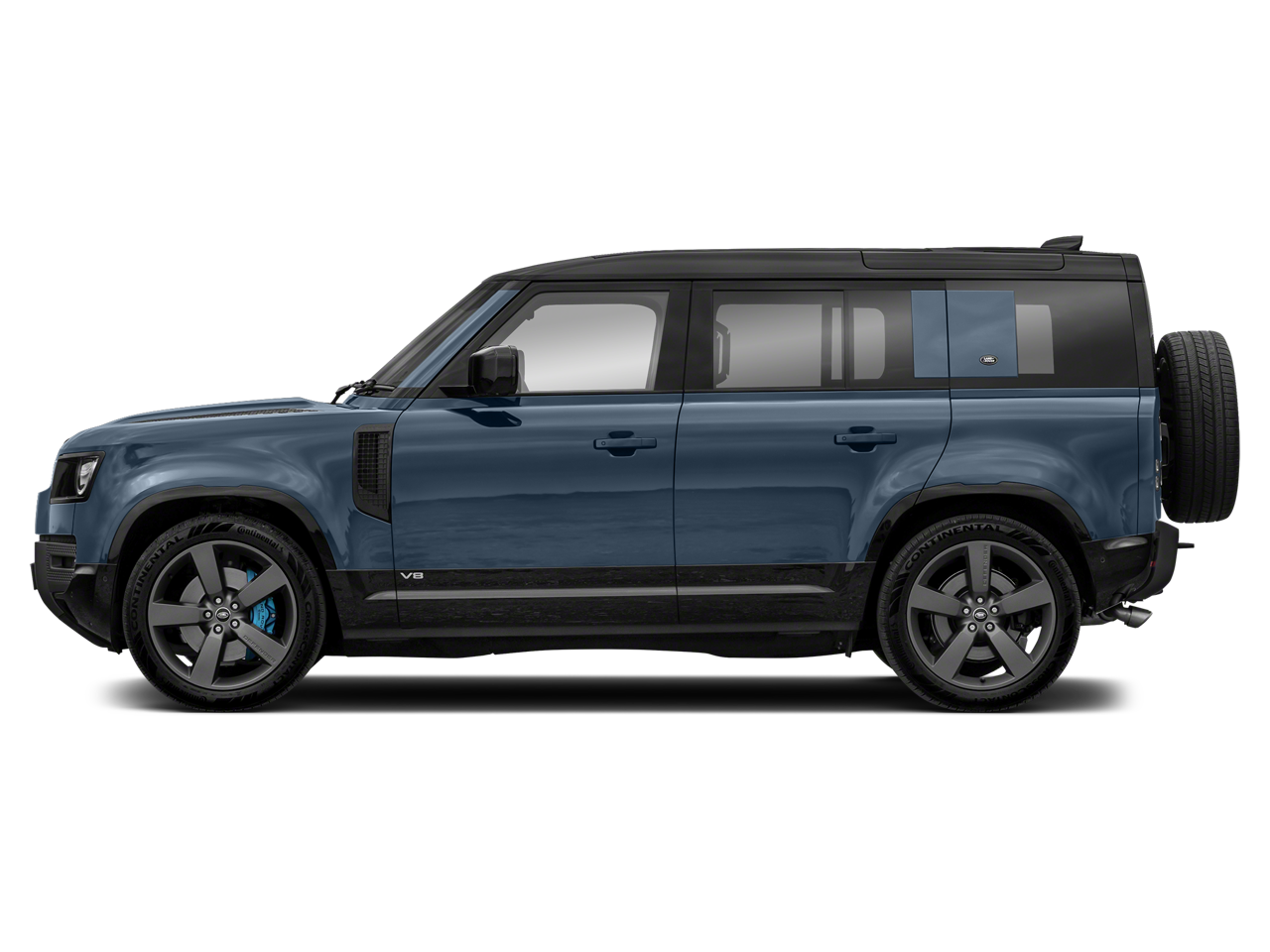 2023 Land Rover Defender X-Dynamic SE