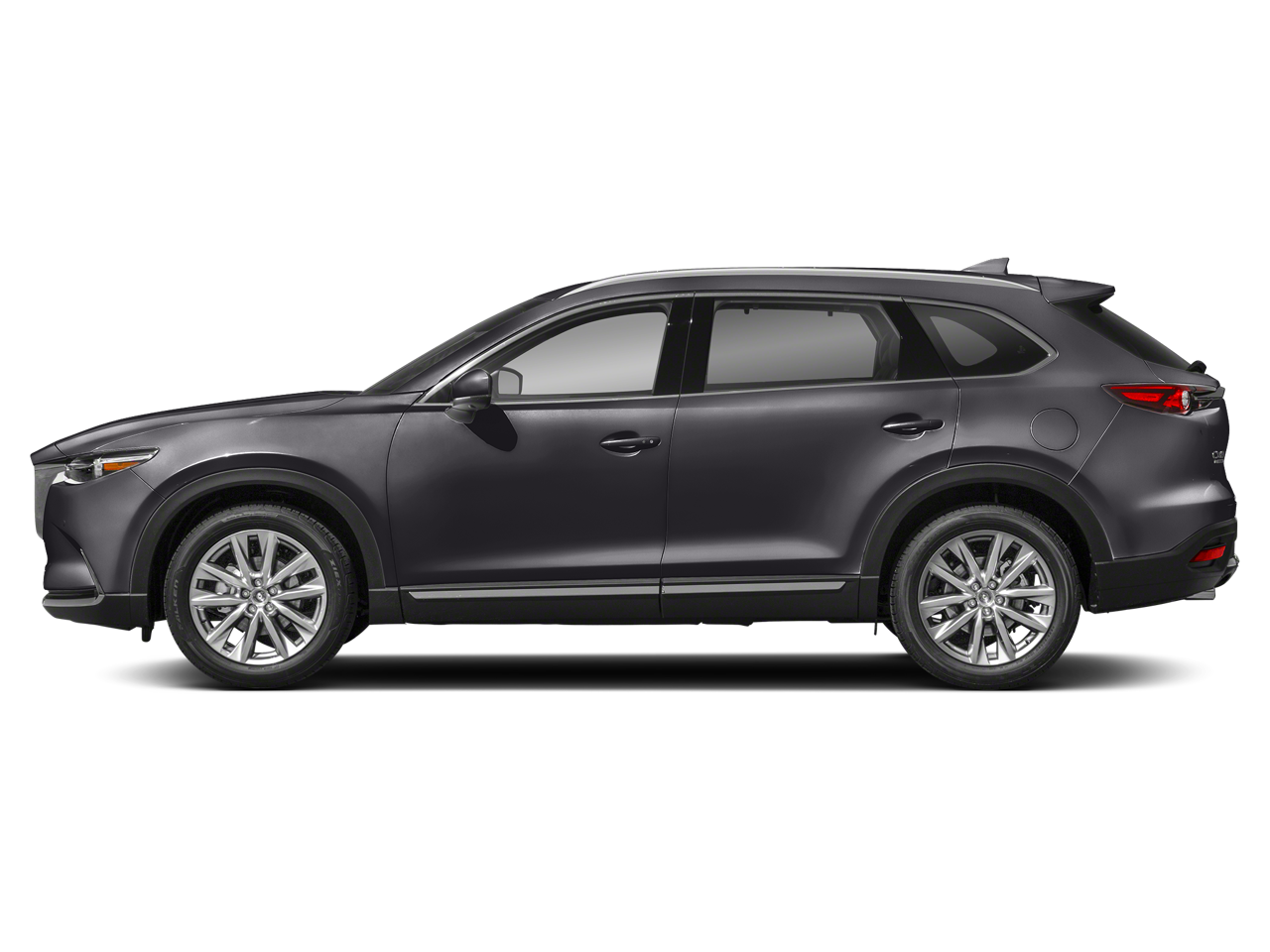 2023 Mazda Mazda CX-9 Grand Touring
