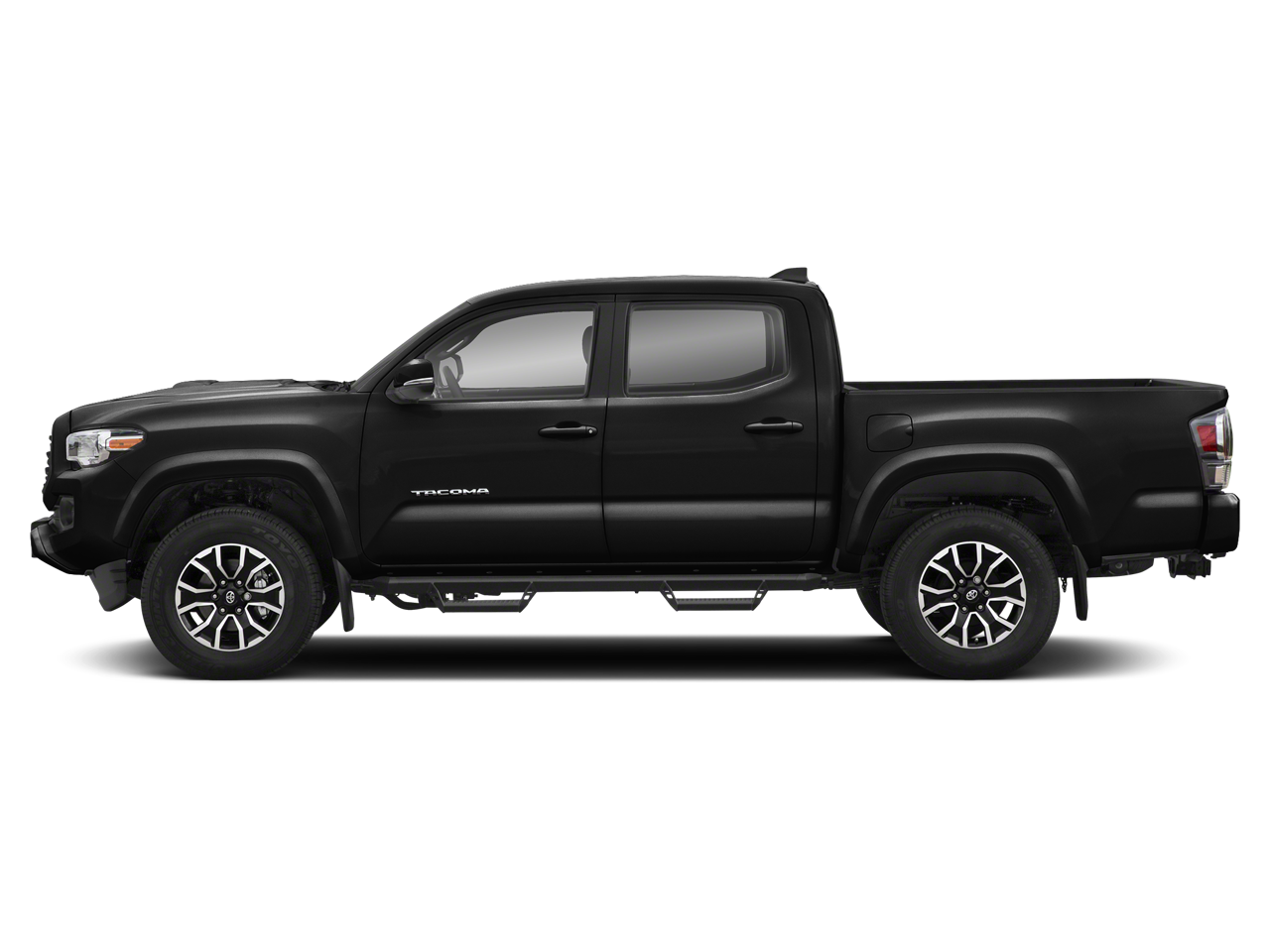 2023 Toyota Tacoma 2WD TRD Sport