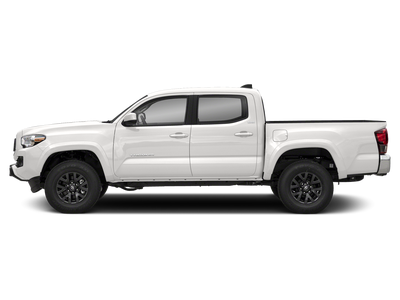 2023 Toyota TACOMA SR5 SR5