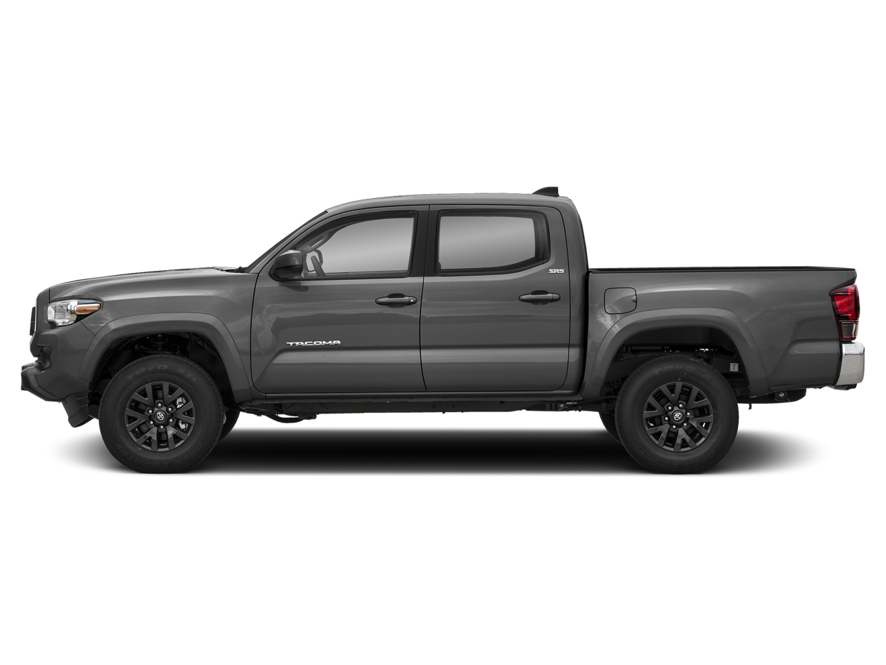2023 Toyota TACOMA SR5 SR5