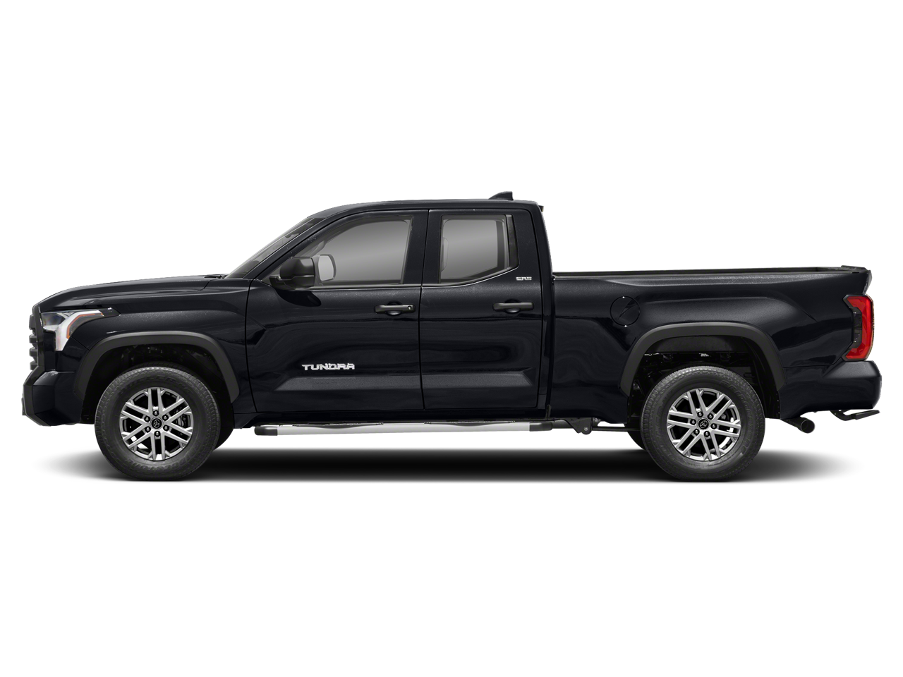 2023 Toyota TUNDRA 4X4 SR5