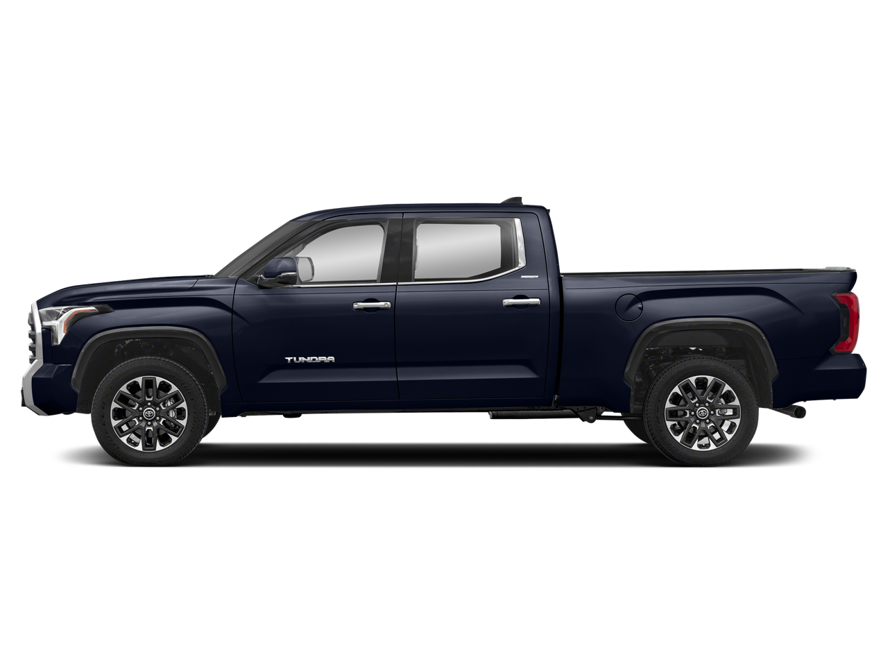 2023 Toyota TUNDRA 4X4 Limited