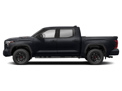 2023 Toyota TUNDRA HV 4X4 TRD Pro Hybrid