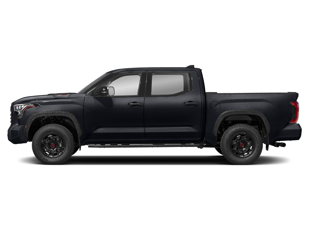 2023 Toyota TUNDRA HV 4X4 TRD Pro Hybrid