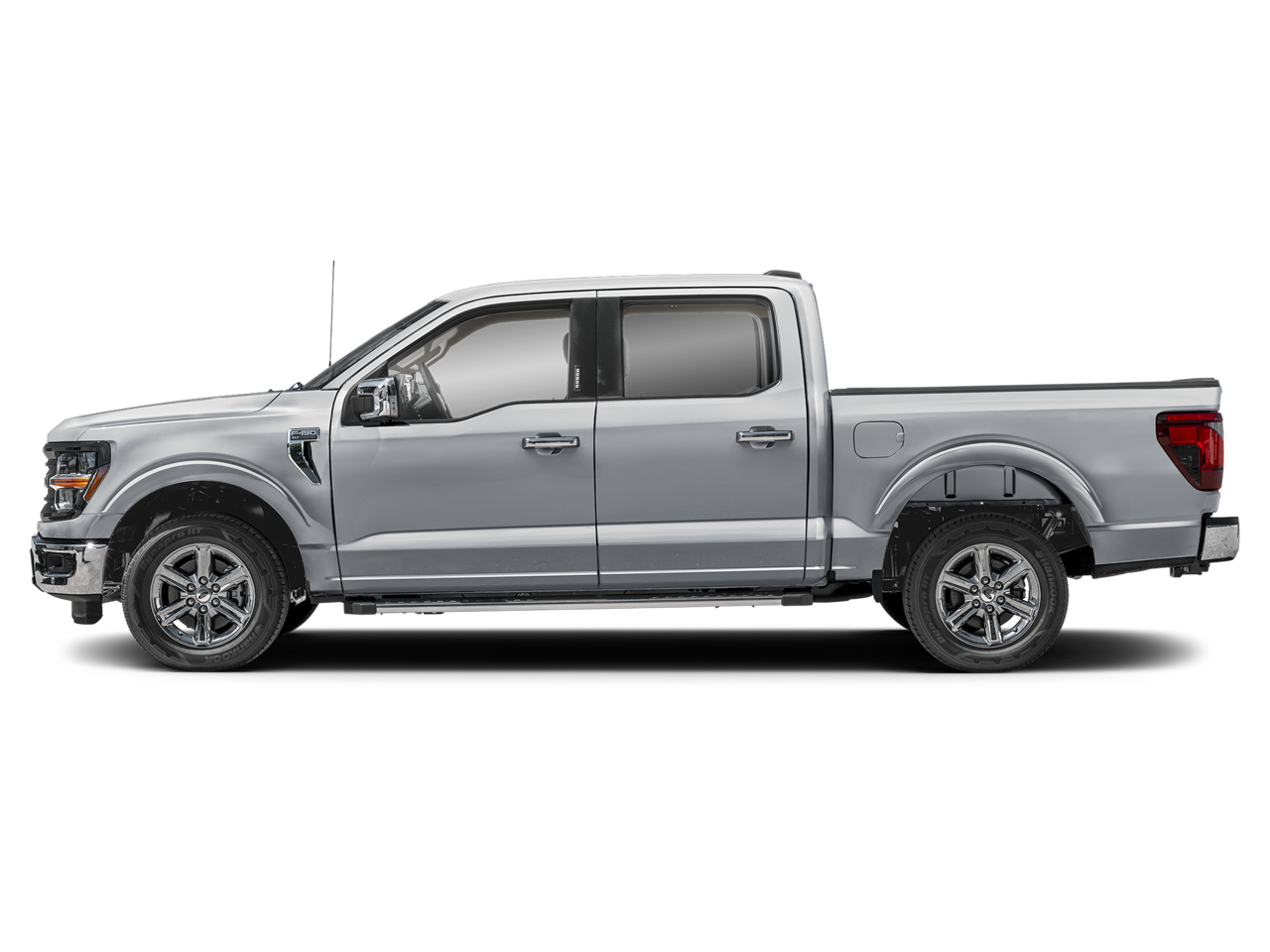 2024 Ford F-150 XLT PowerBoost