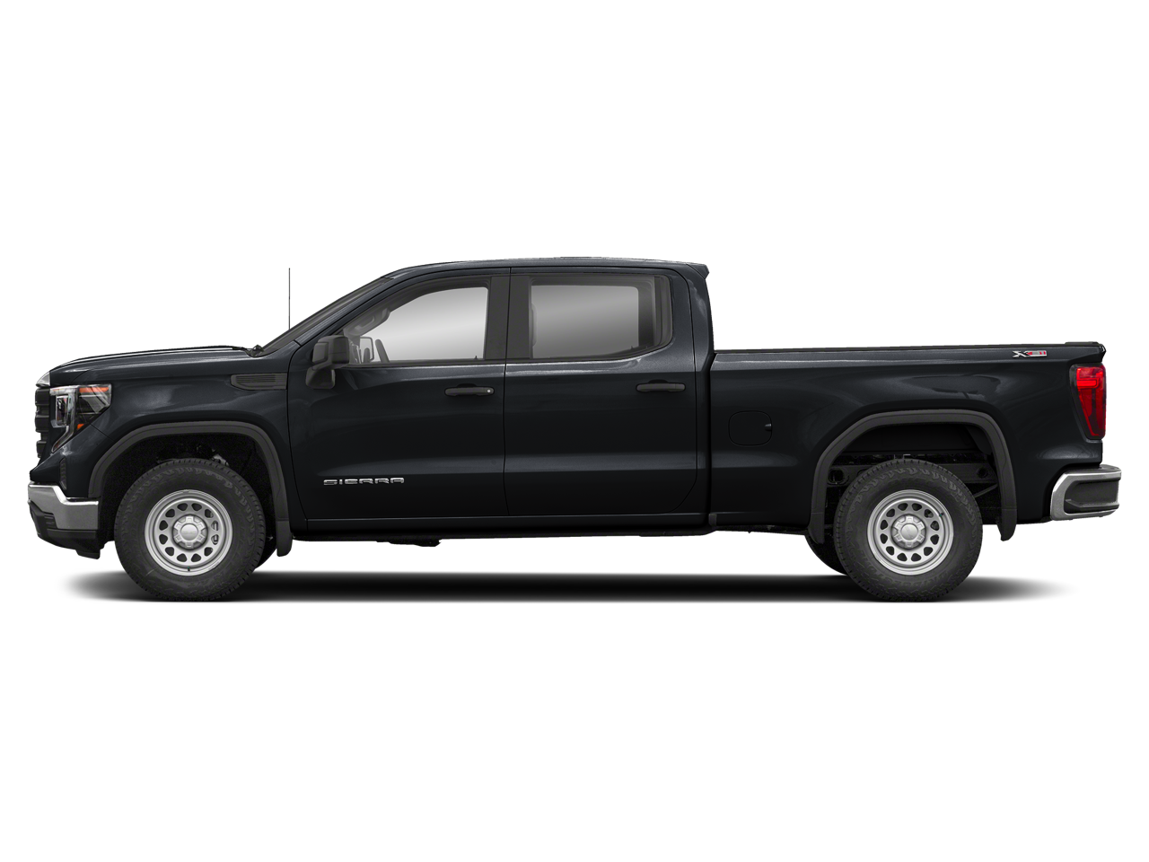 2024 GMC Sierra AT4