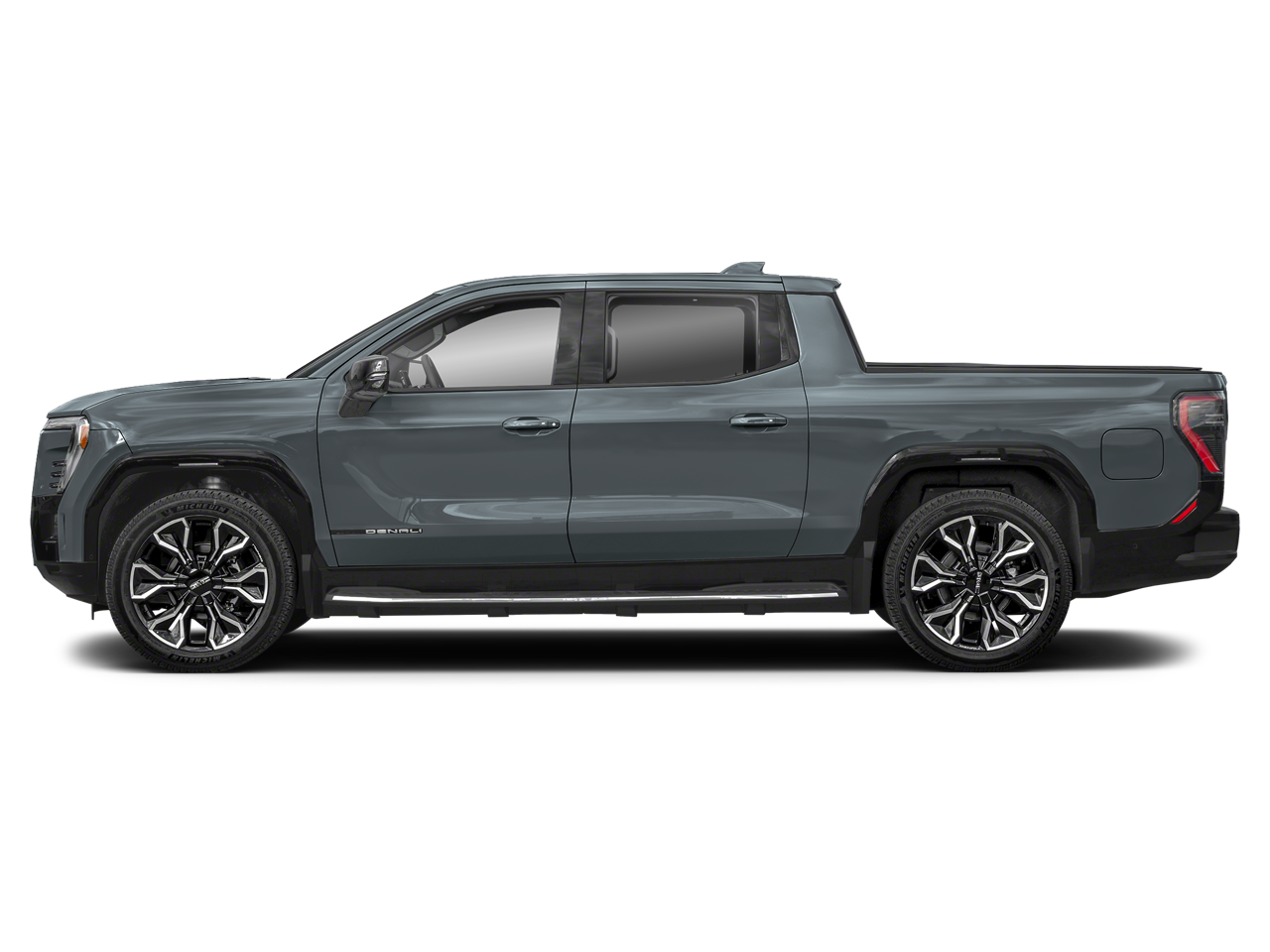 2024 GMC Sierra Denali Edition 1