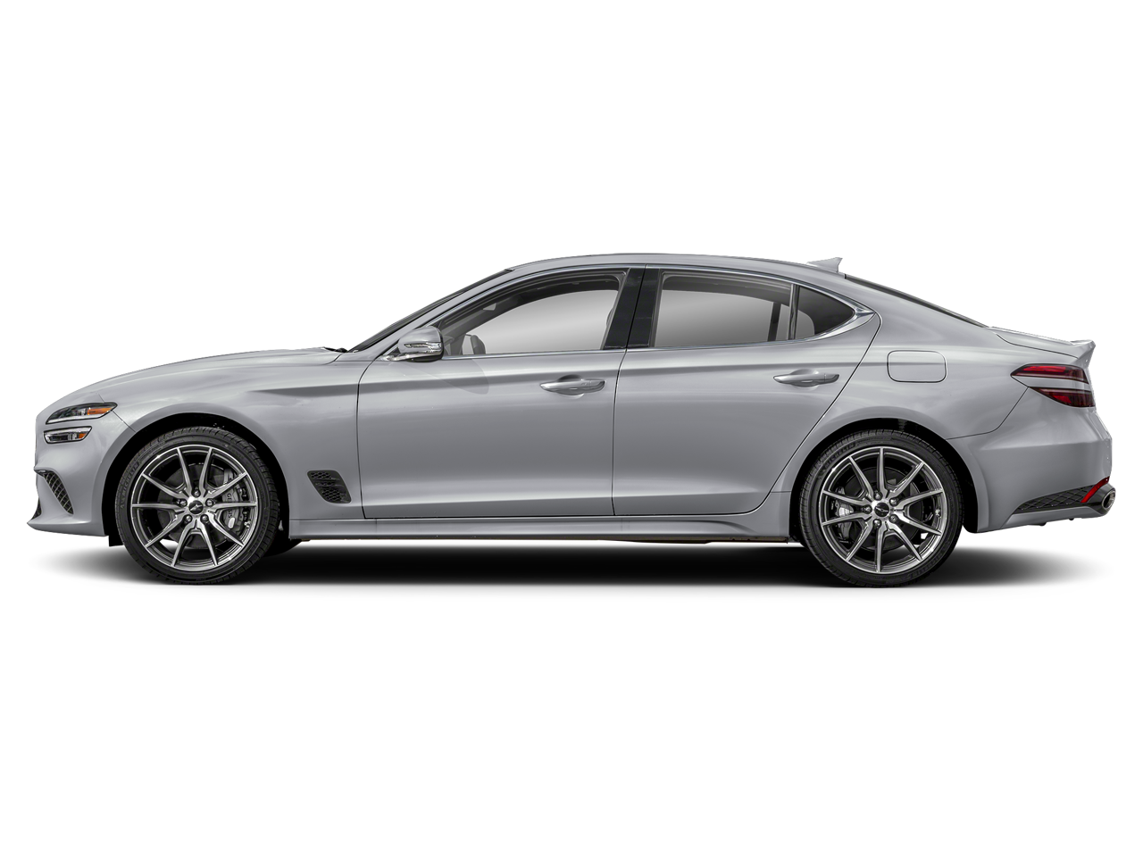 2024 Genesis G70 2.5T