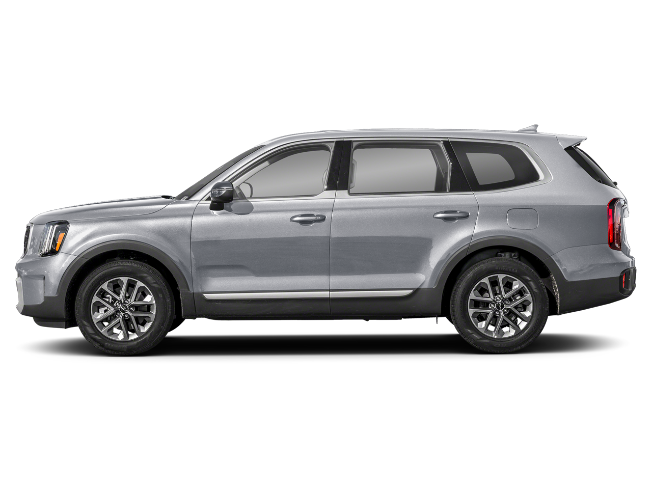 2024 Kia Telluride LX