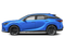 2024 Lexus RX RX 350 F SPORT Handling