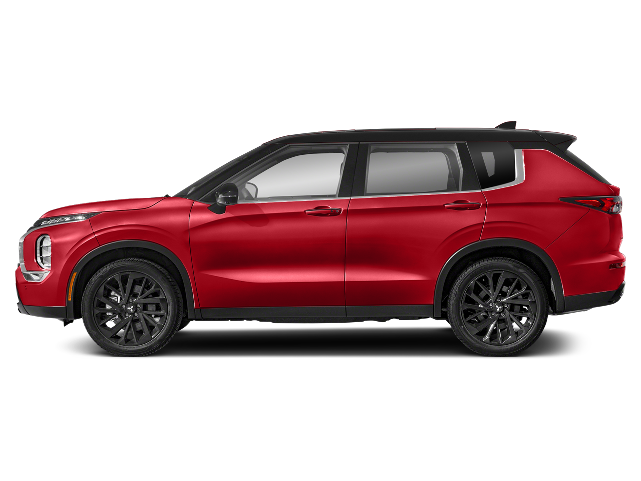 2024 Mitsubishi Outlander SEL Black Edition