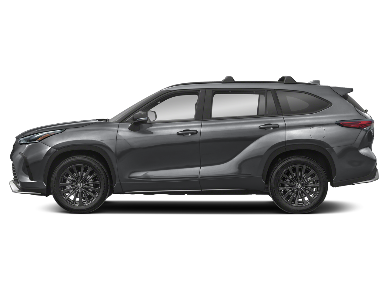 2024 Toyota HIGHLANDER XSE