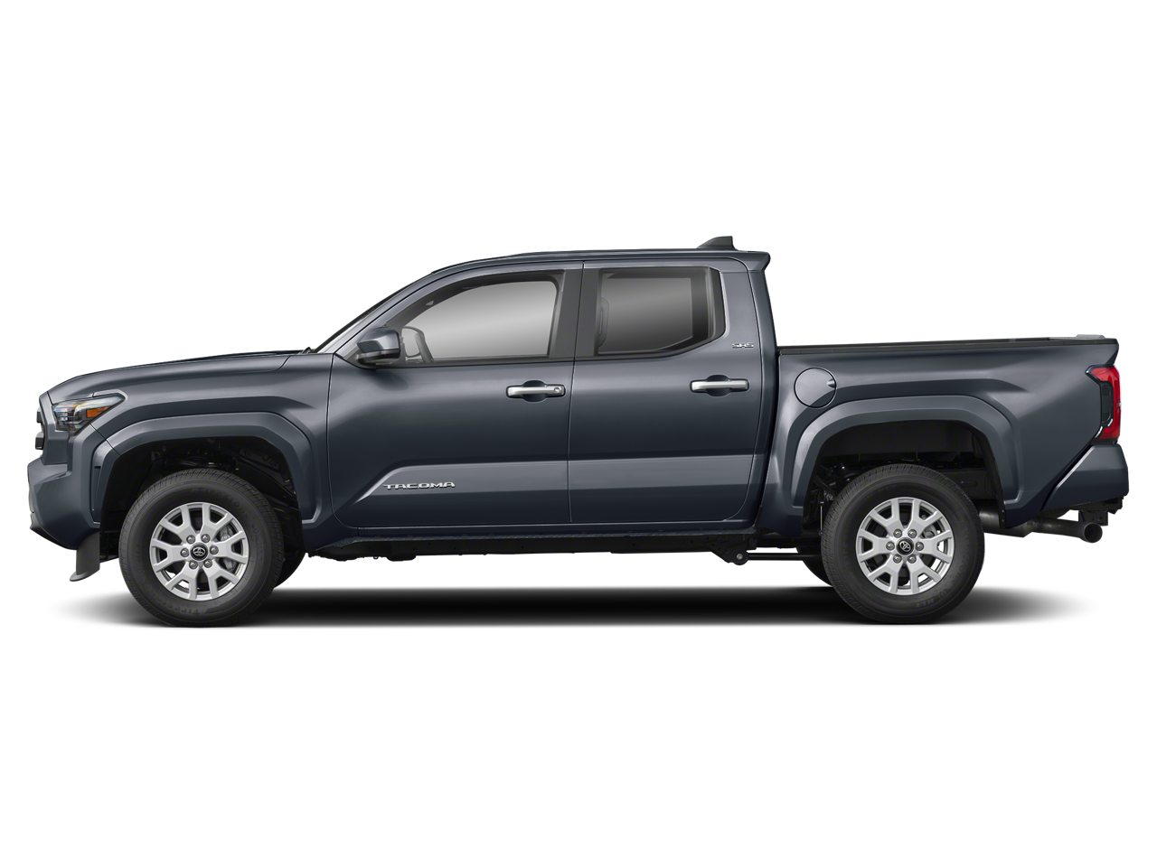 2024 Toyota TACOMA SR5 SR5