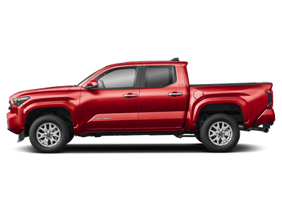 2024 Toyota TACOMA SR5 SR5