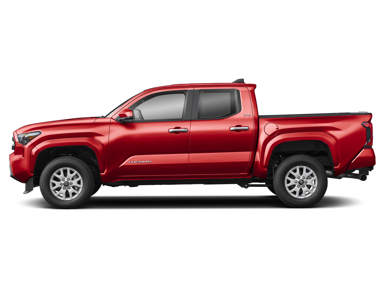 2024 Toyota TACOMA SR5 SR5