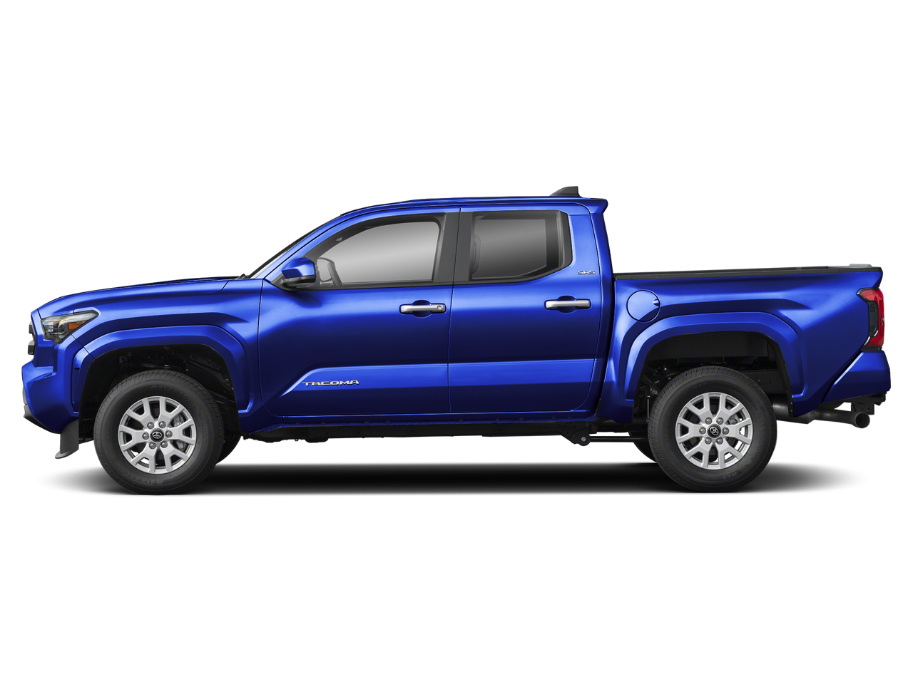 2024 Toyota TACOMA SR5 SR5