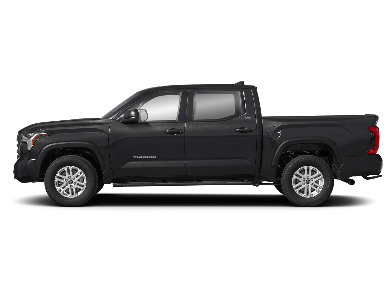 2024 Toyota TUNDRA 4X4 SR5