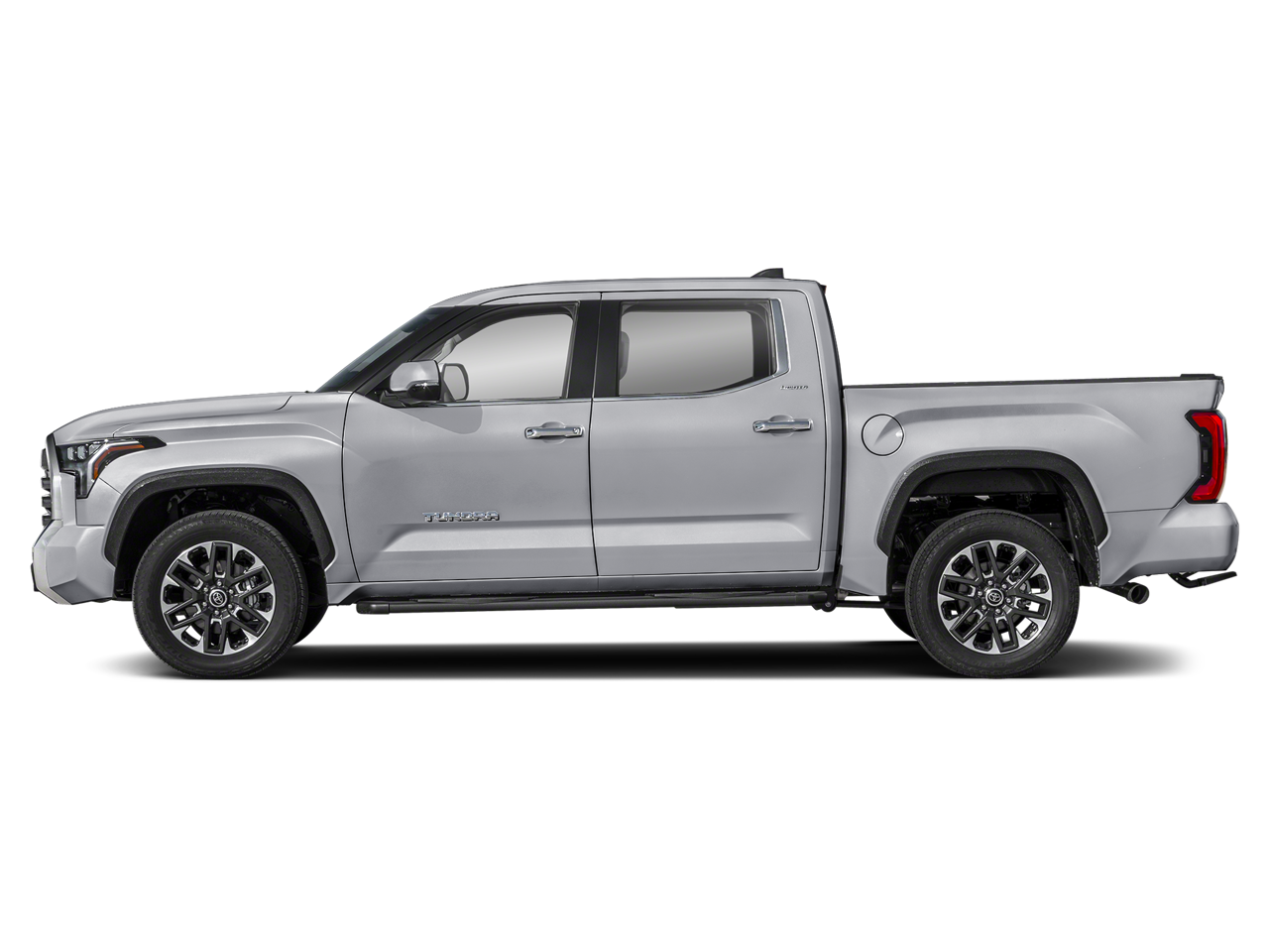 2024 Toyota TUNDRA 4X4 Limited