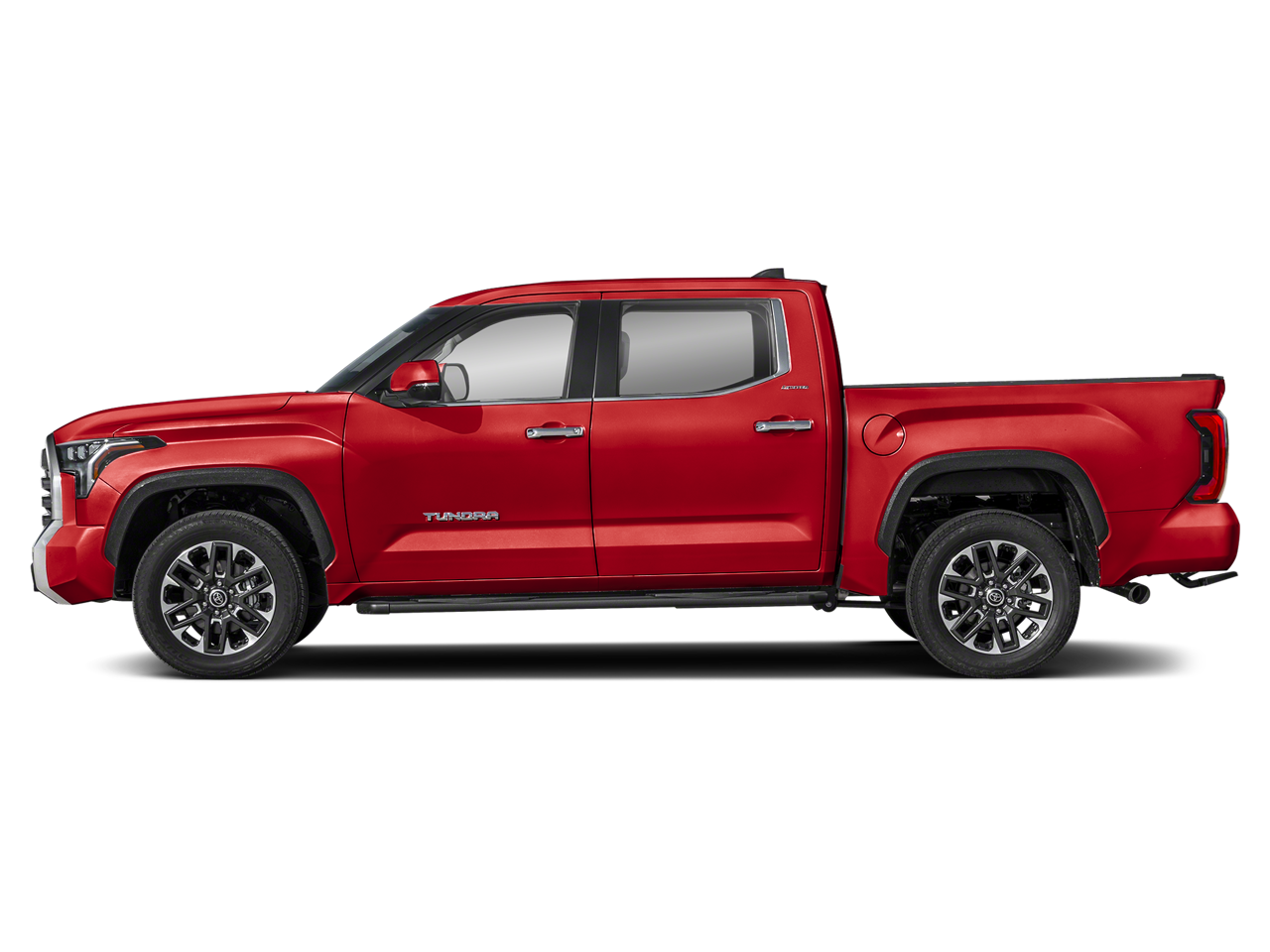 2024 Toyota Tundra 4WD Limited