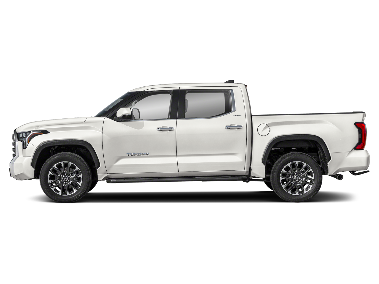 2024 Toyota Tundra 4WD Limited