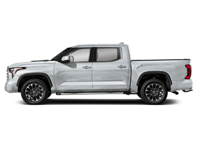 2024 Toyota TUNDRA HV 4X4 Limited Hybrid