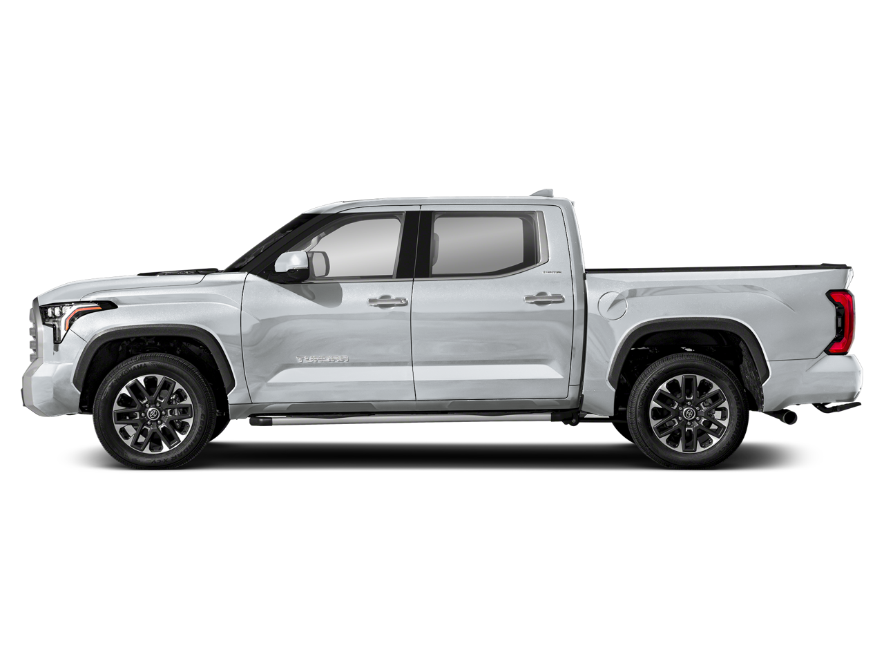2024 Toyota TUNDRA HV 4X4 Limited Hybrid