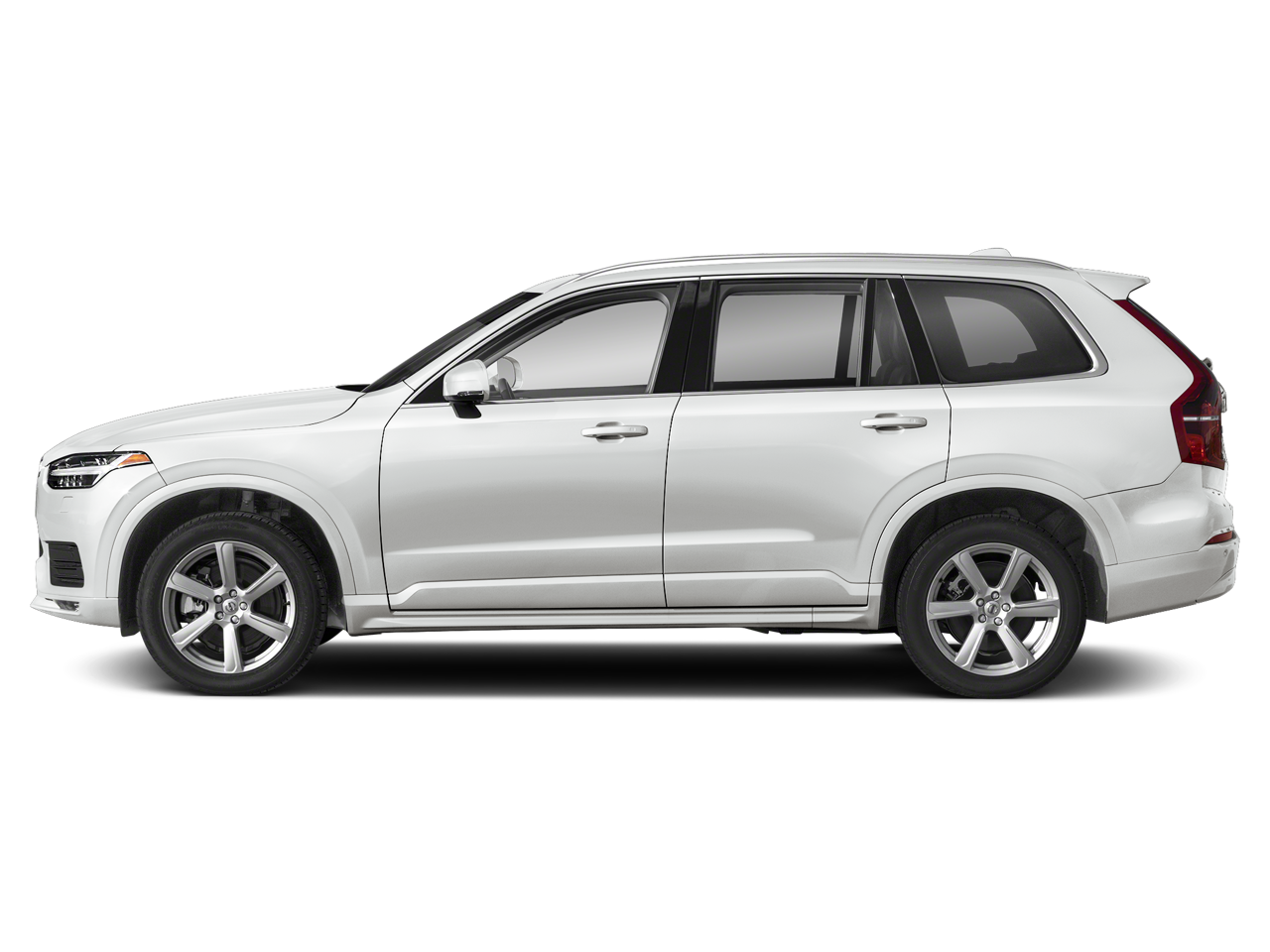 2024 Volvo XC90 B5 Plus