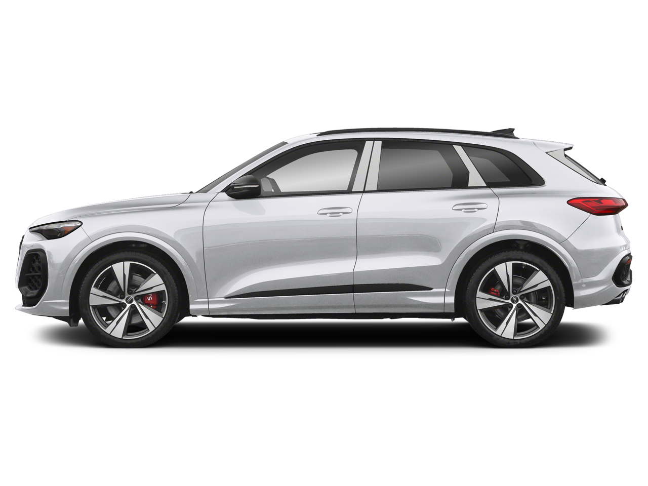 2025 Audi SQ5 Premium Plus