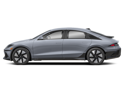 2025 Hyundai IONIQ 6 SE Standard Range