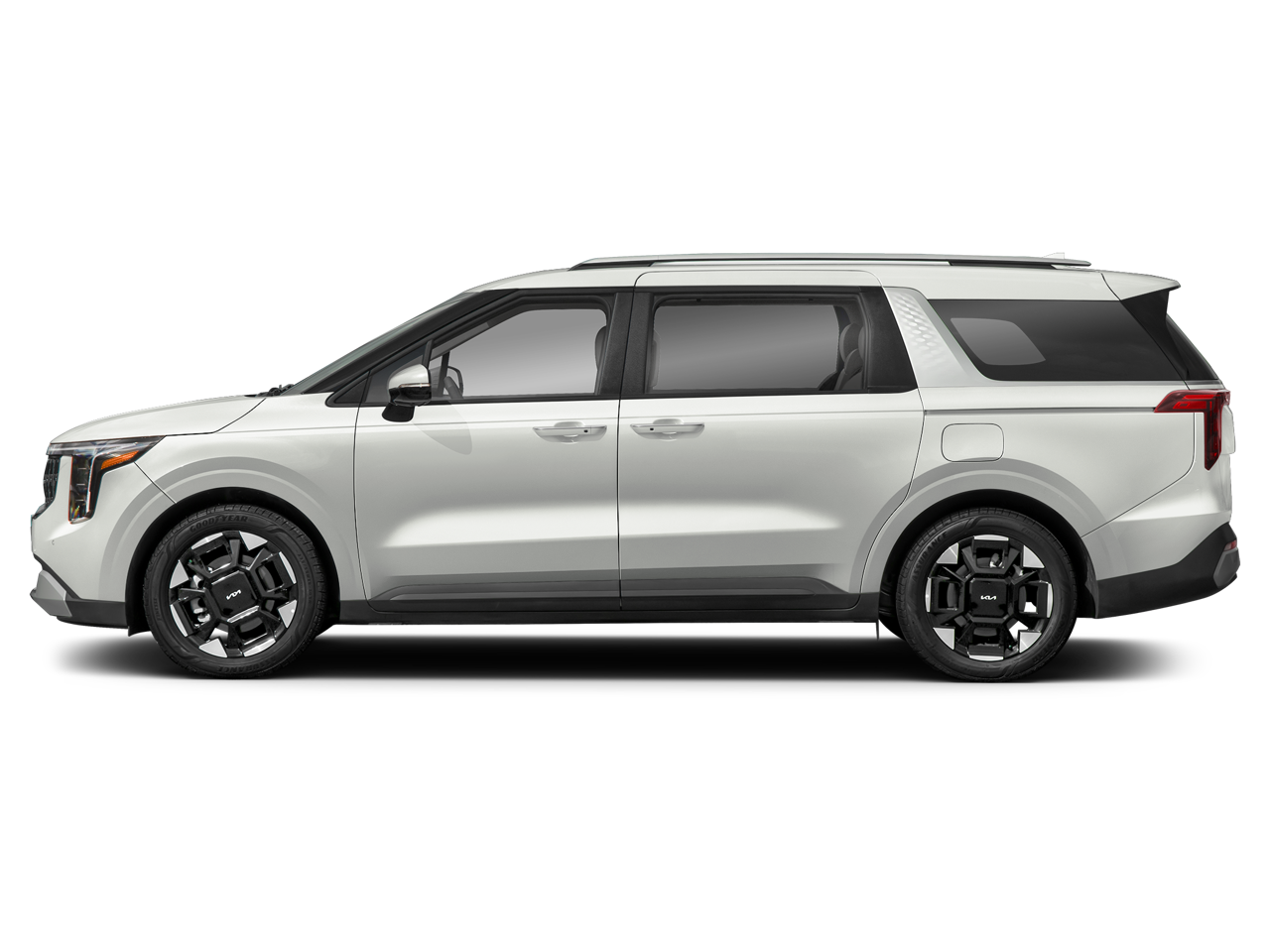 2025 Kia Carnival EX