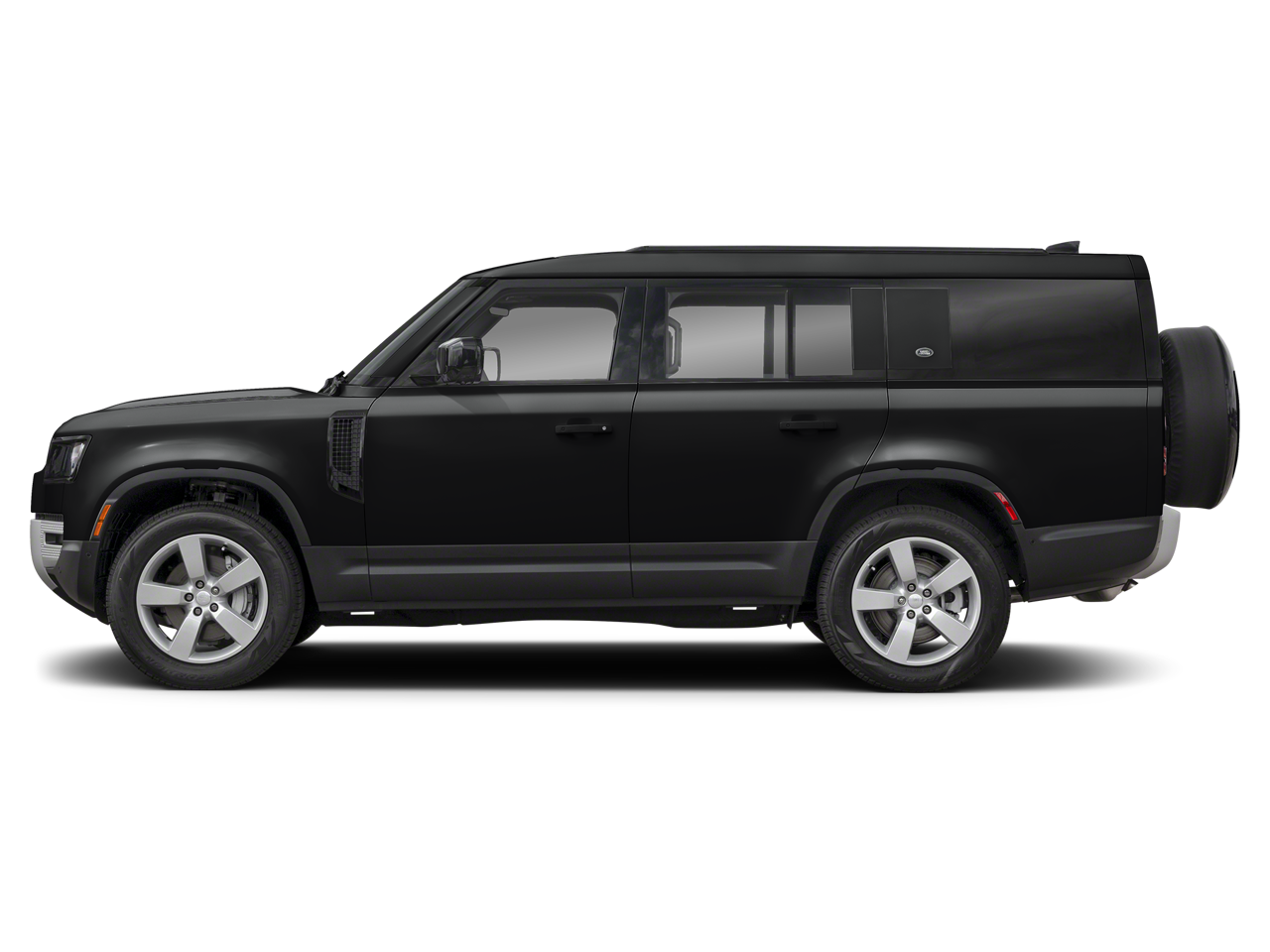 2025 Land Rover Defender X-Dynamic SE