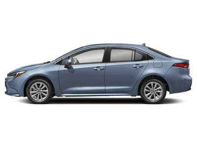 2025 Toyota COROLLA HYBRID Hybrid XLE