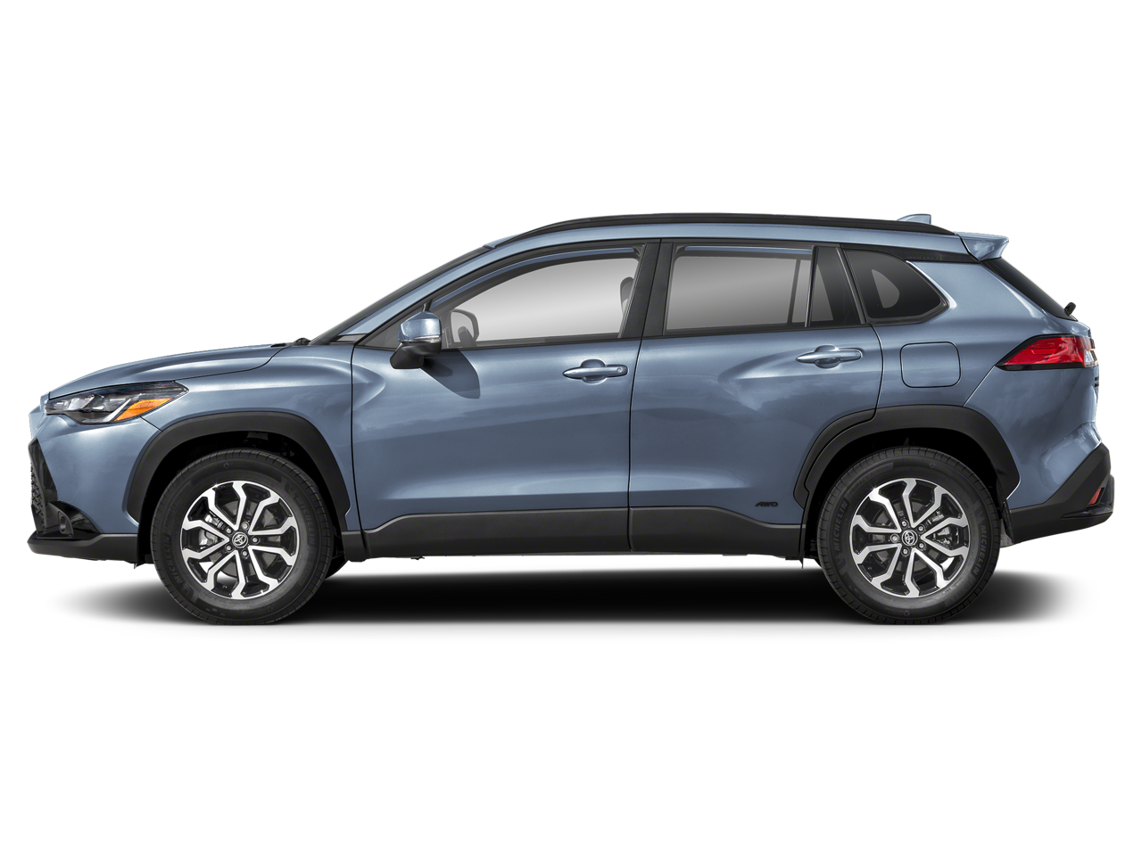 2025 Toyota Corolla Cross Hybrid Hybrid SE