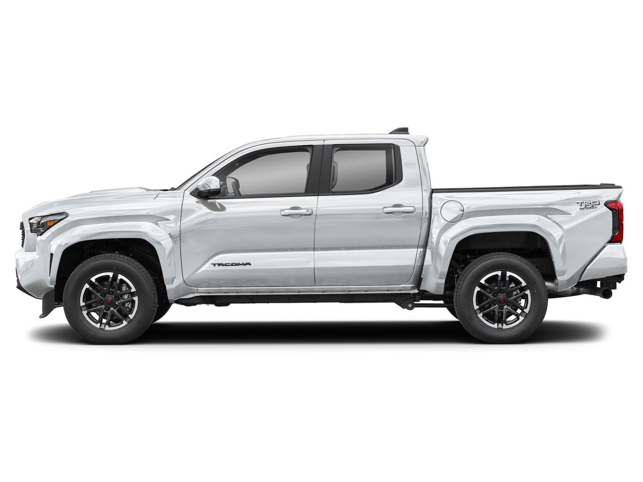 2025 Toyota Tacoma 2WD TRD Sport