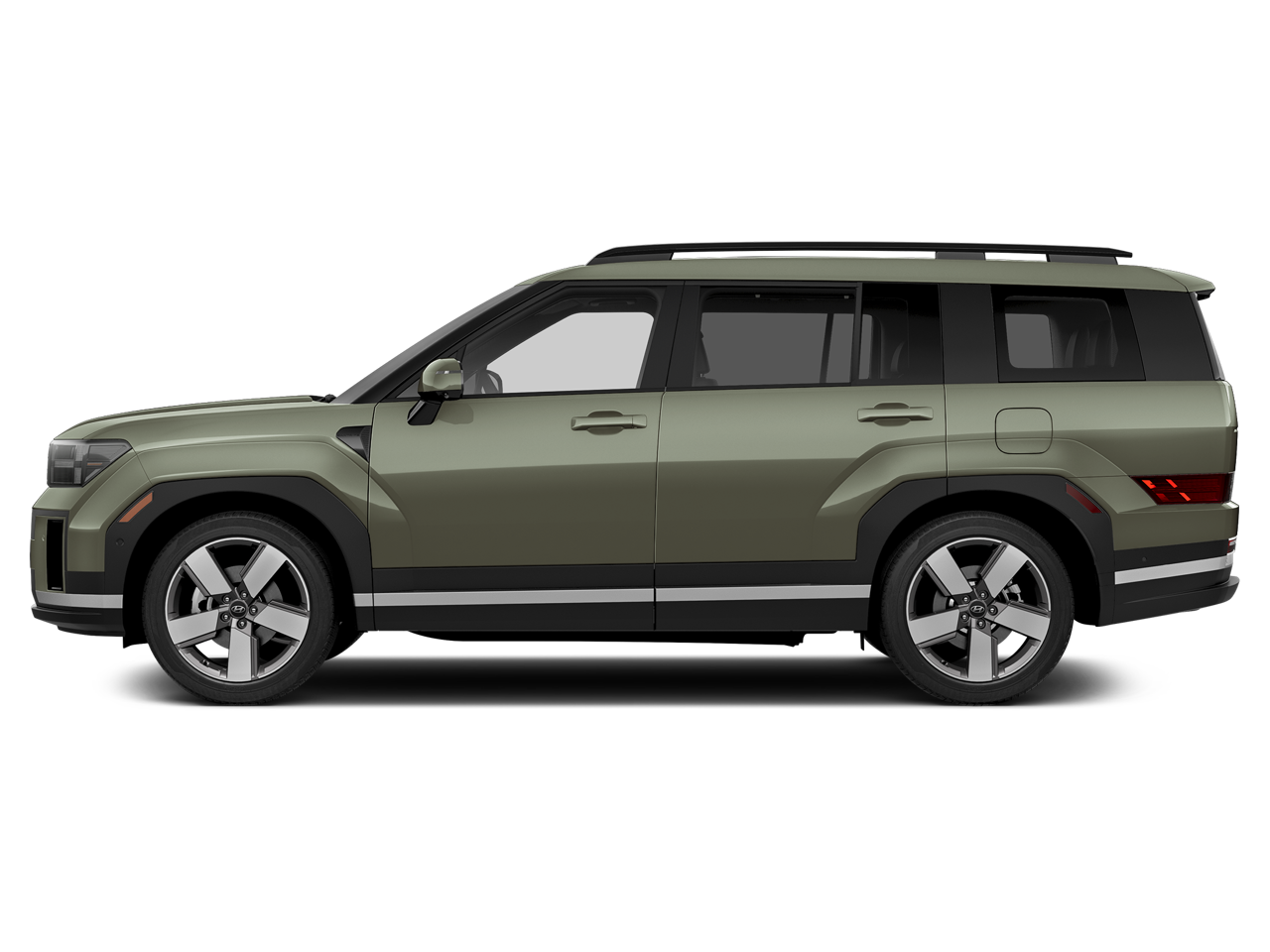 2026 Hyundai Santa Fe Limited FWD
