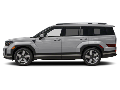 2026 Hyundai Santa Fe Limited 6P
