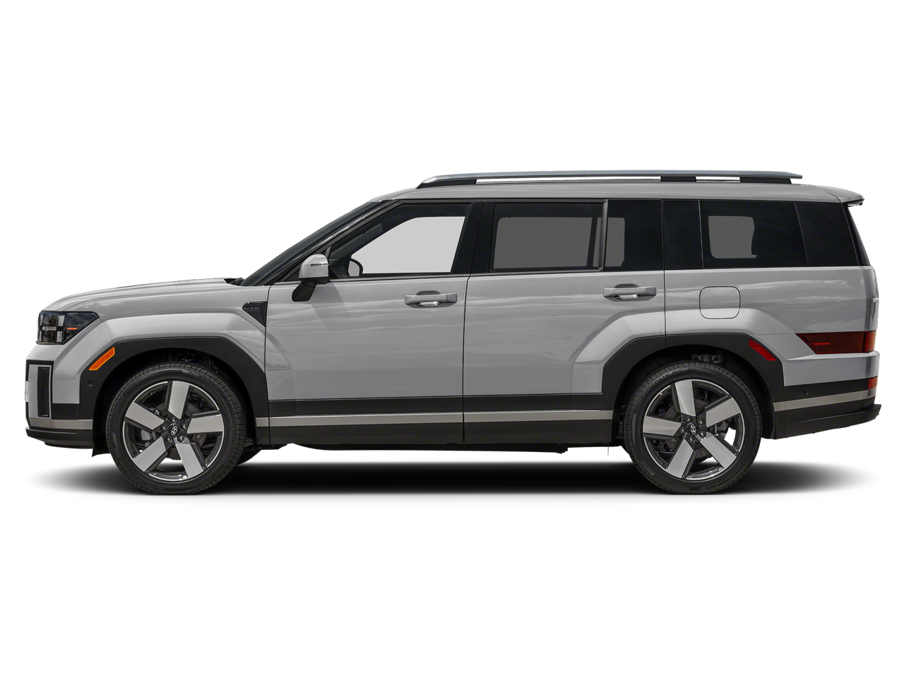 2026 Hyundai Santa Fe Limited 6P